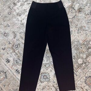 NEW Athleta Black Dress Pants